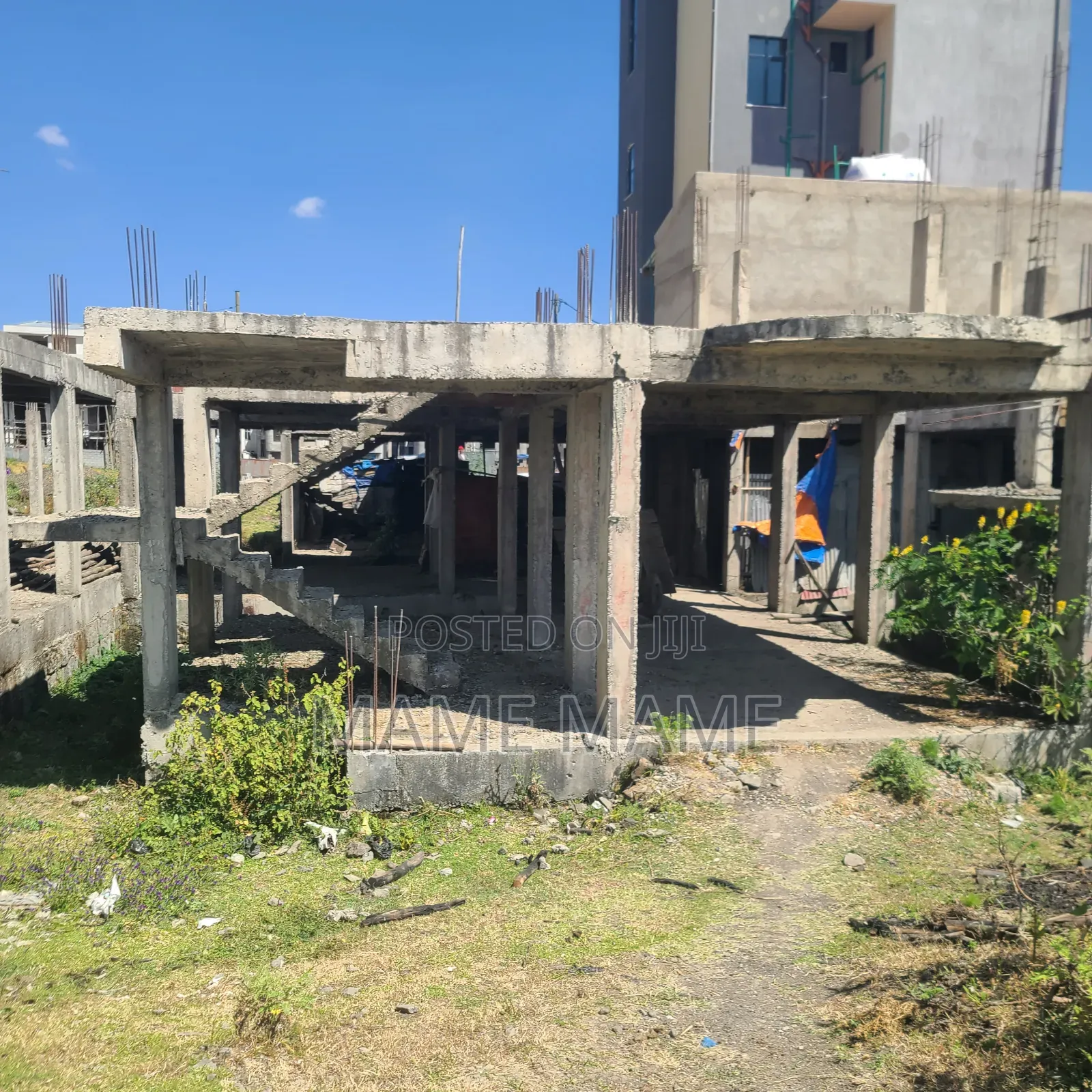 6bdrm House in Addis Abeba, Bole for sale