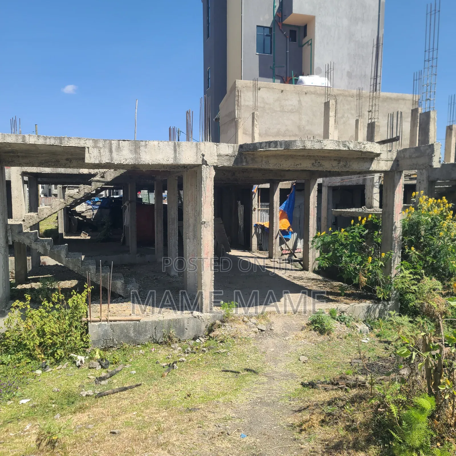 6bdrm House in Addis Abeba, Bole for sale