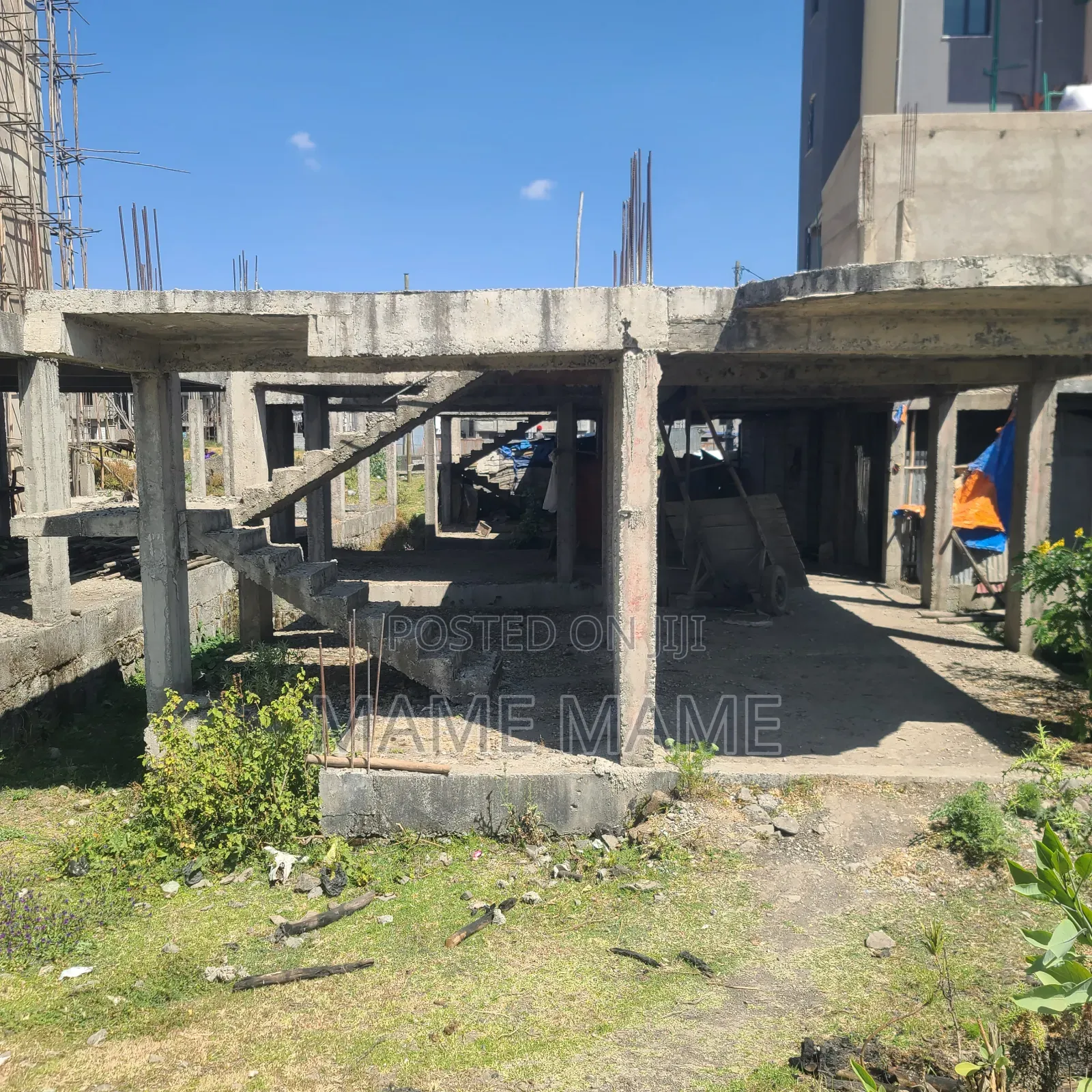 6bdrm House in Addis Abeba, Bole for sale