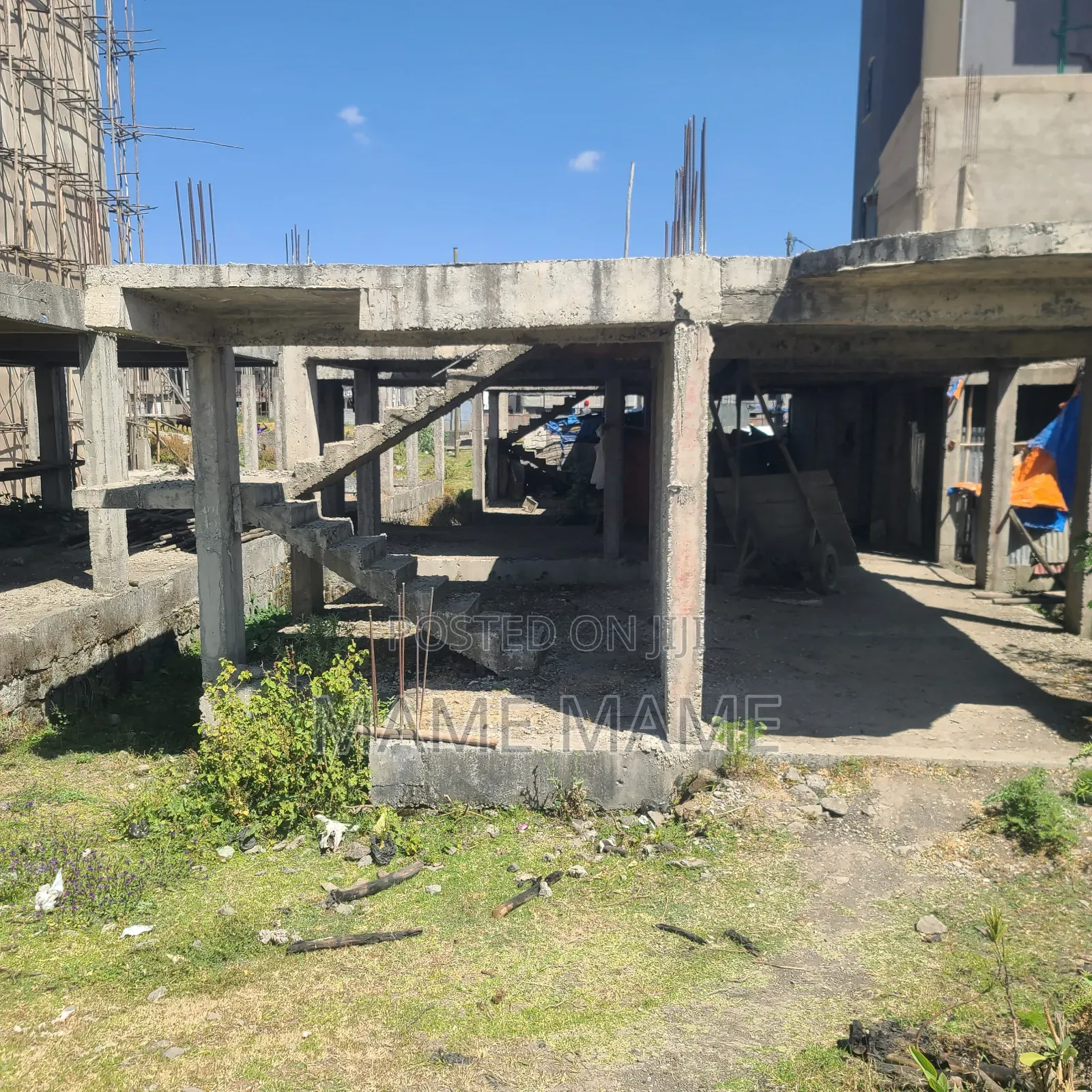 6bdrm House in Addis Abeba, Bole for sale