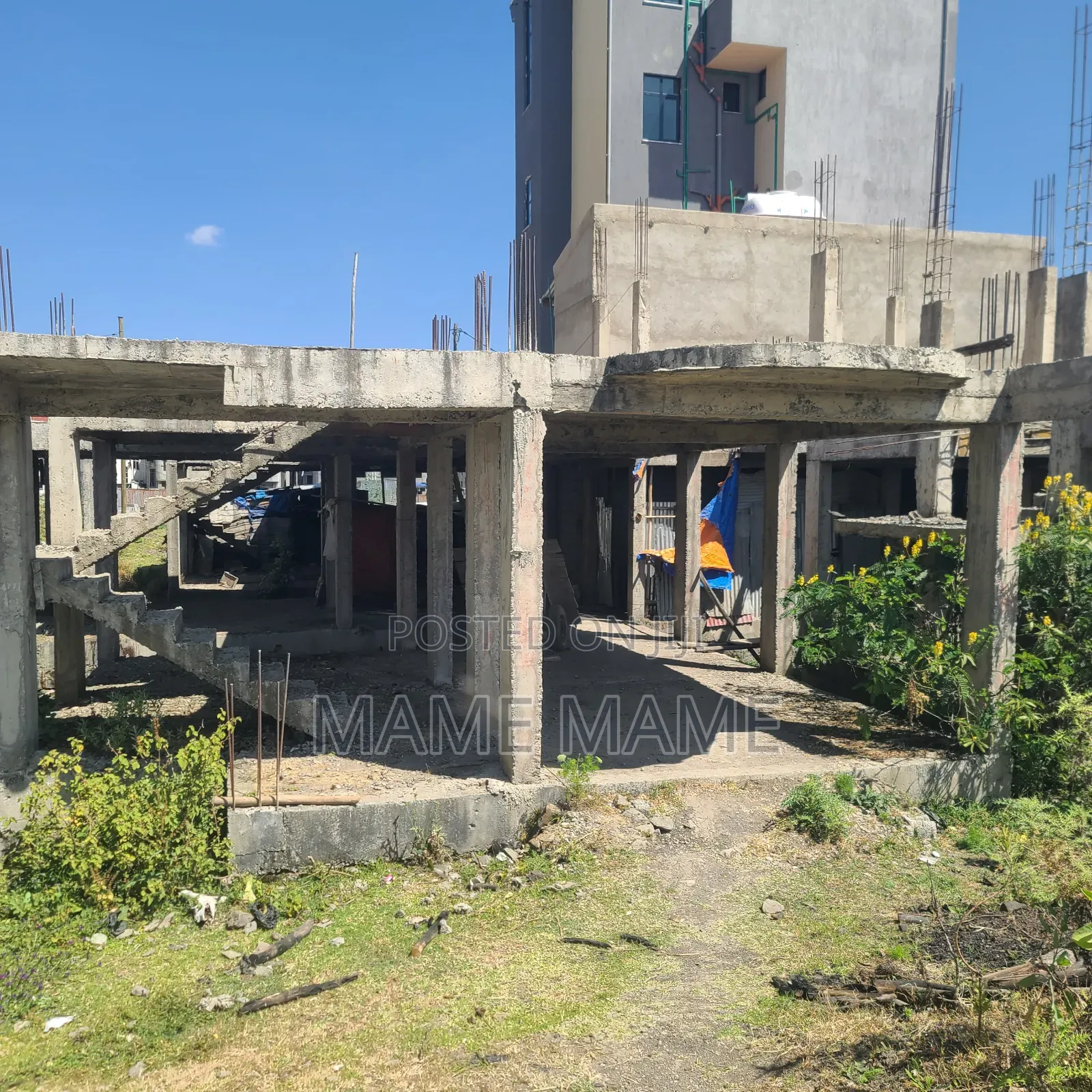 6bdrm House in Addis Abeba, Bole for sale