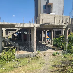 6bdrm House in Addis Abeba, Bole for sale