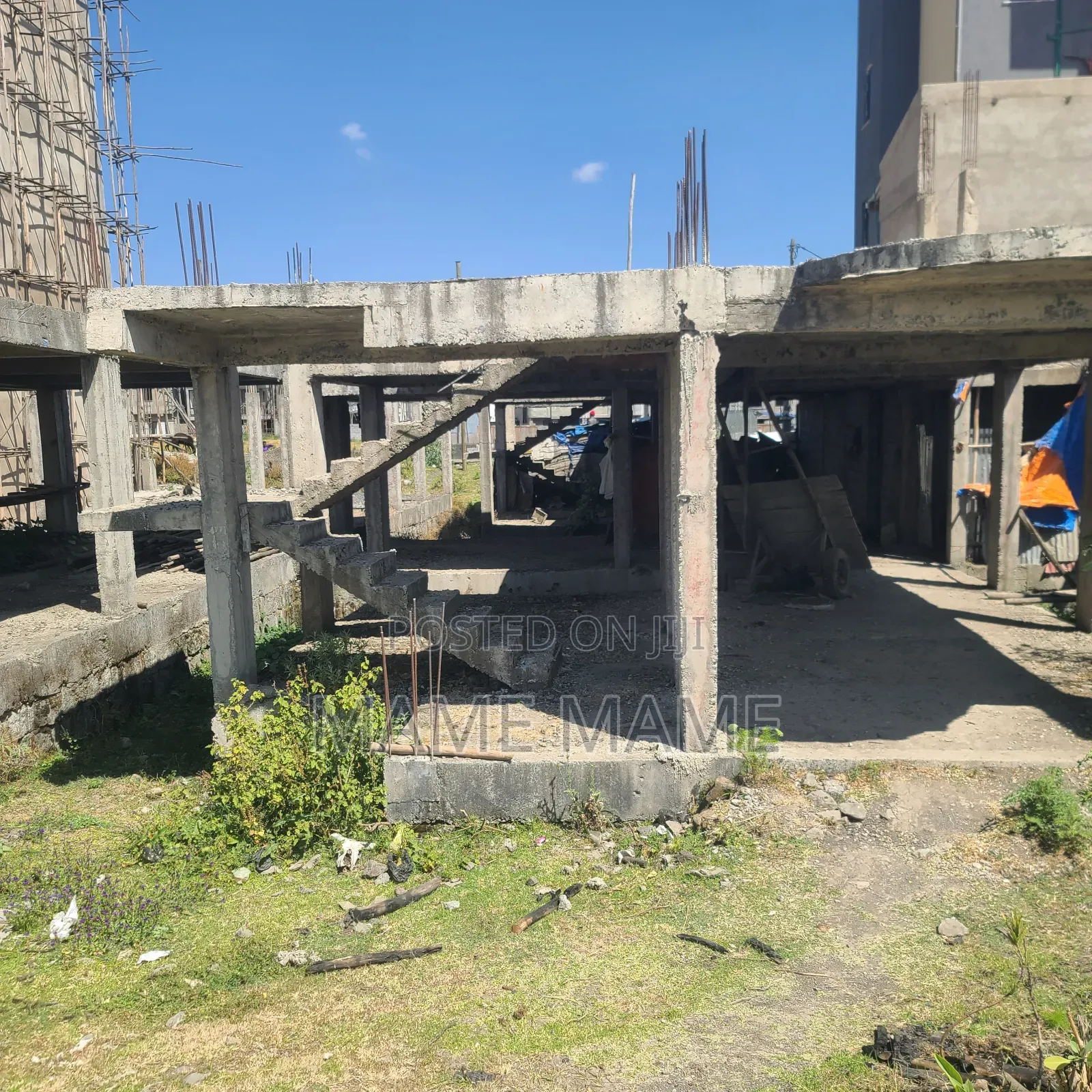 6bdrm House in Addis Abeba, Bole for sale