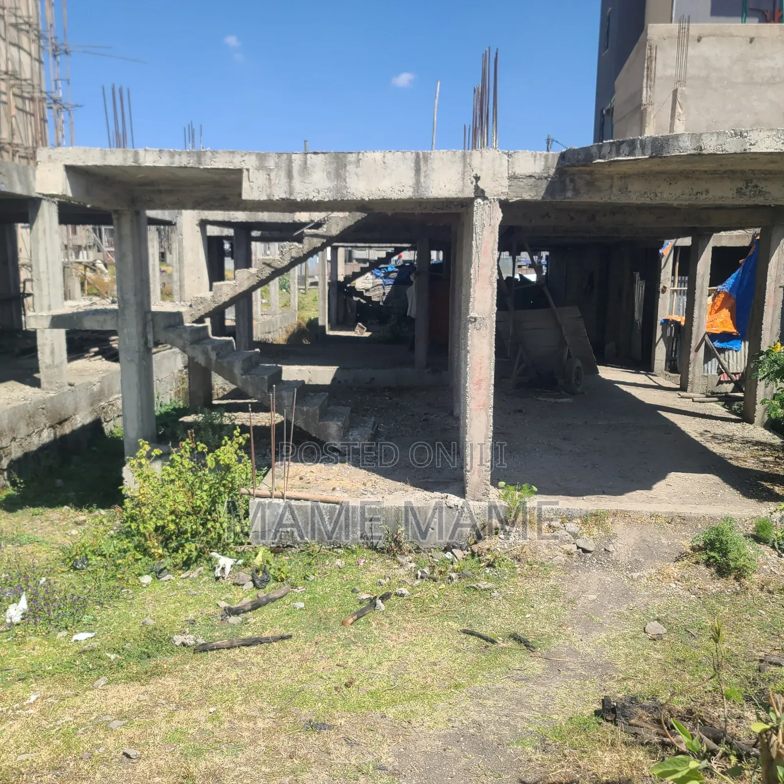 6bdrm House in Addis Abeba, Bole for sale