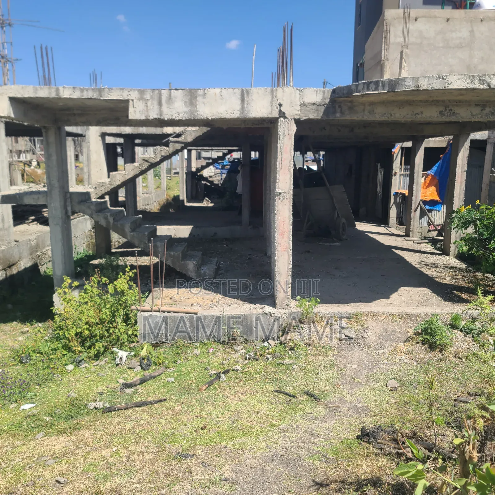 6bdrm House in Addis Abeba, Bole for sale