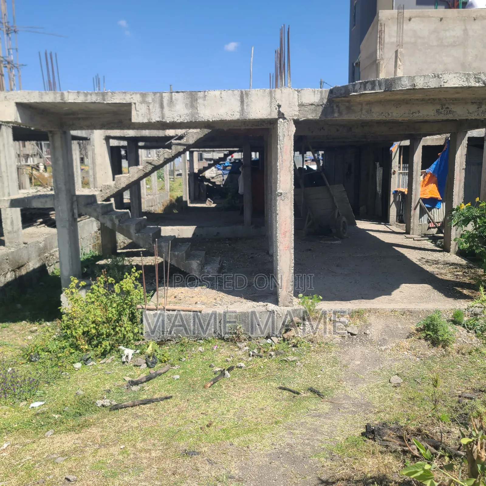 6bdrm House in Addis Abeba, Bole for sale