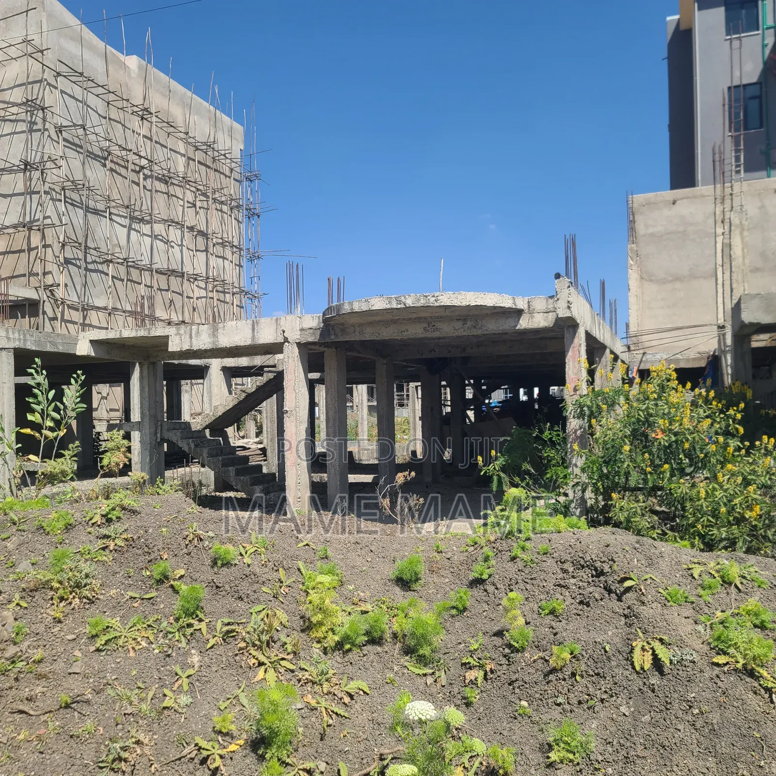 6bdrm House in Addis Abeba, Bole for sale