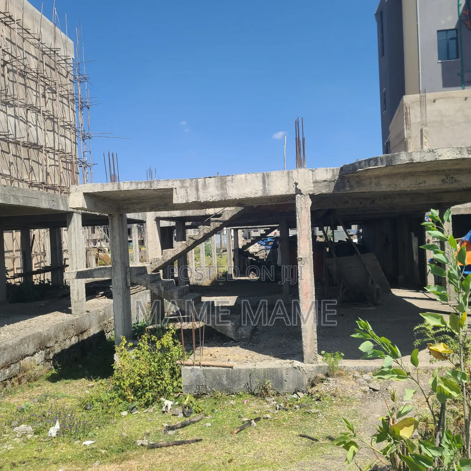 6bdrm House in Addis Abeba, Bole for sale