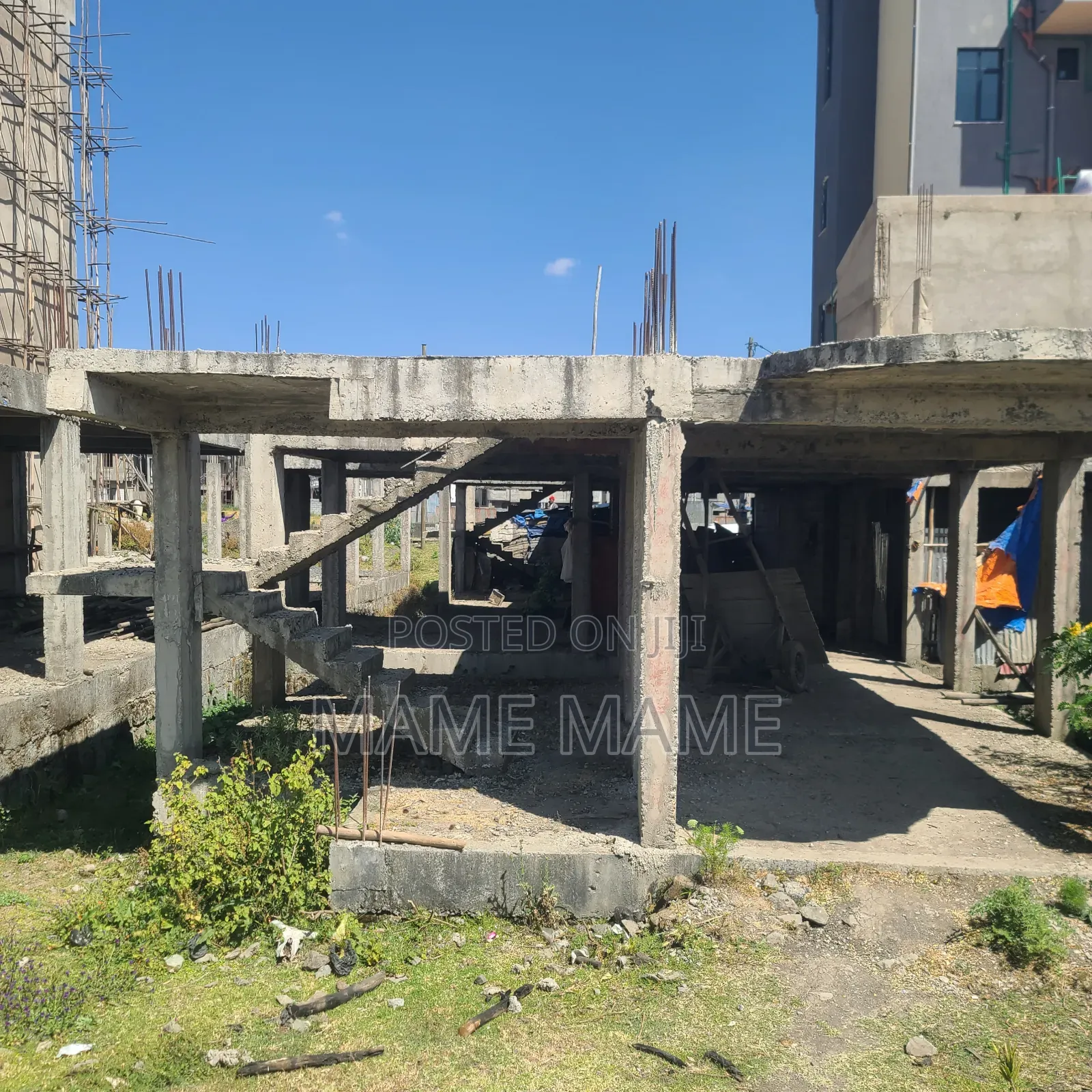 6bdrm House in Addis Abeba, Bole for sale