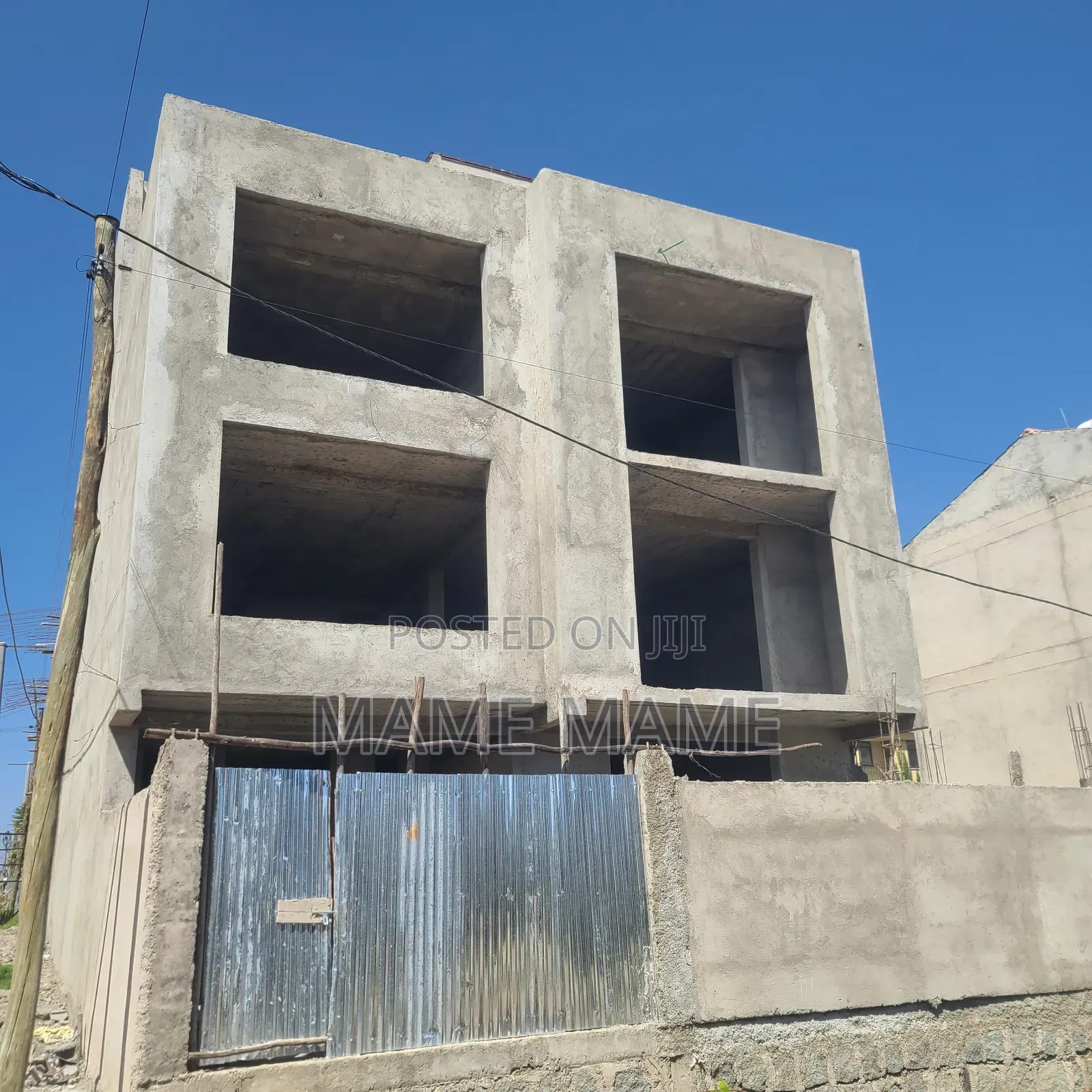 6bdrm House in Addis Abeba, Bole for sale