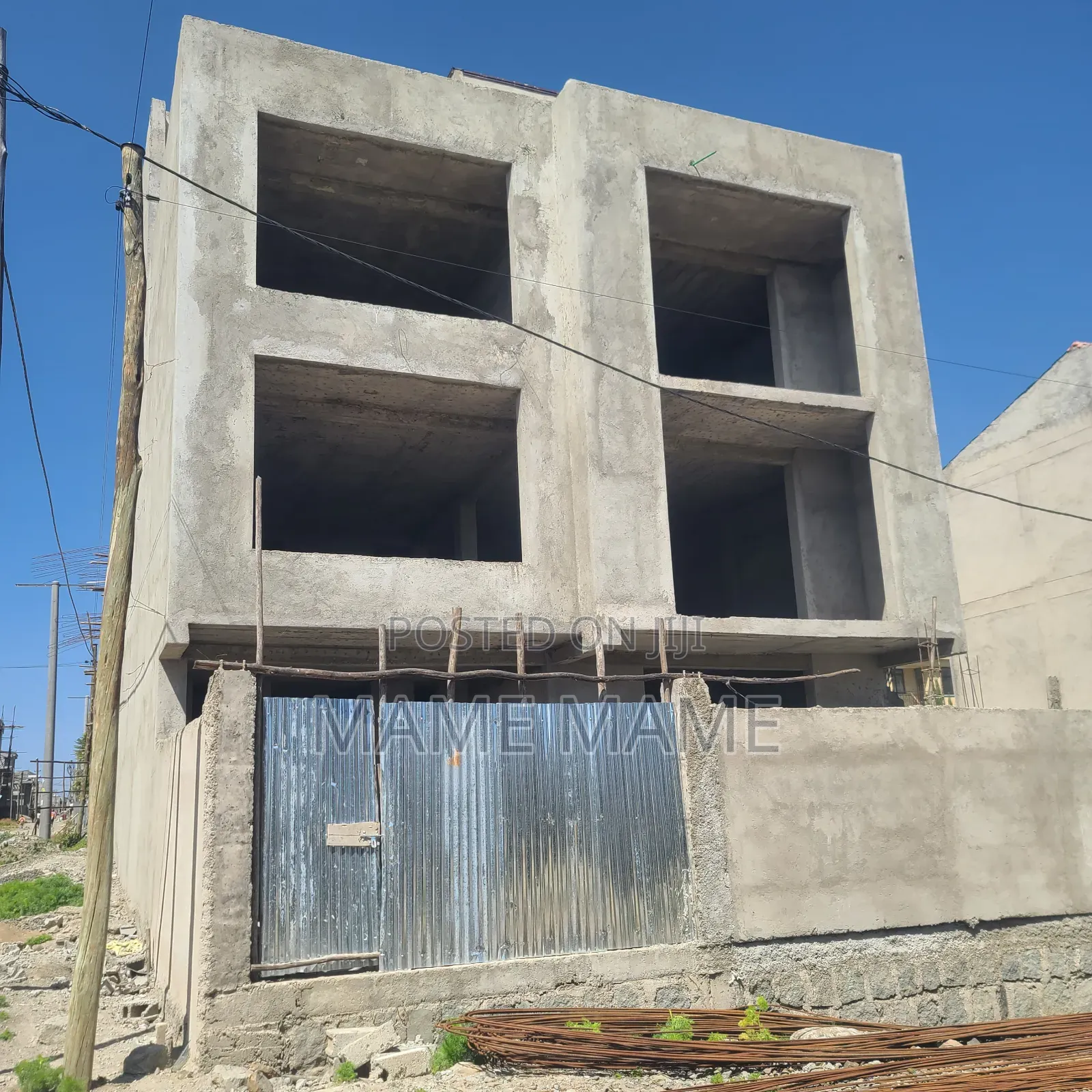 6bdrm House in Addis Abeba, Bole for sale