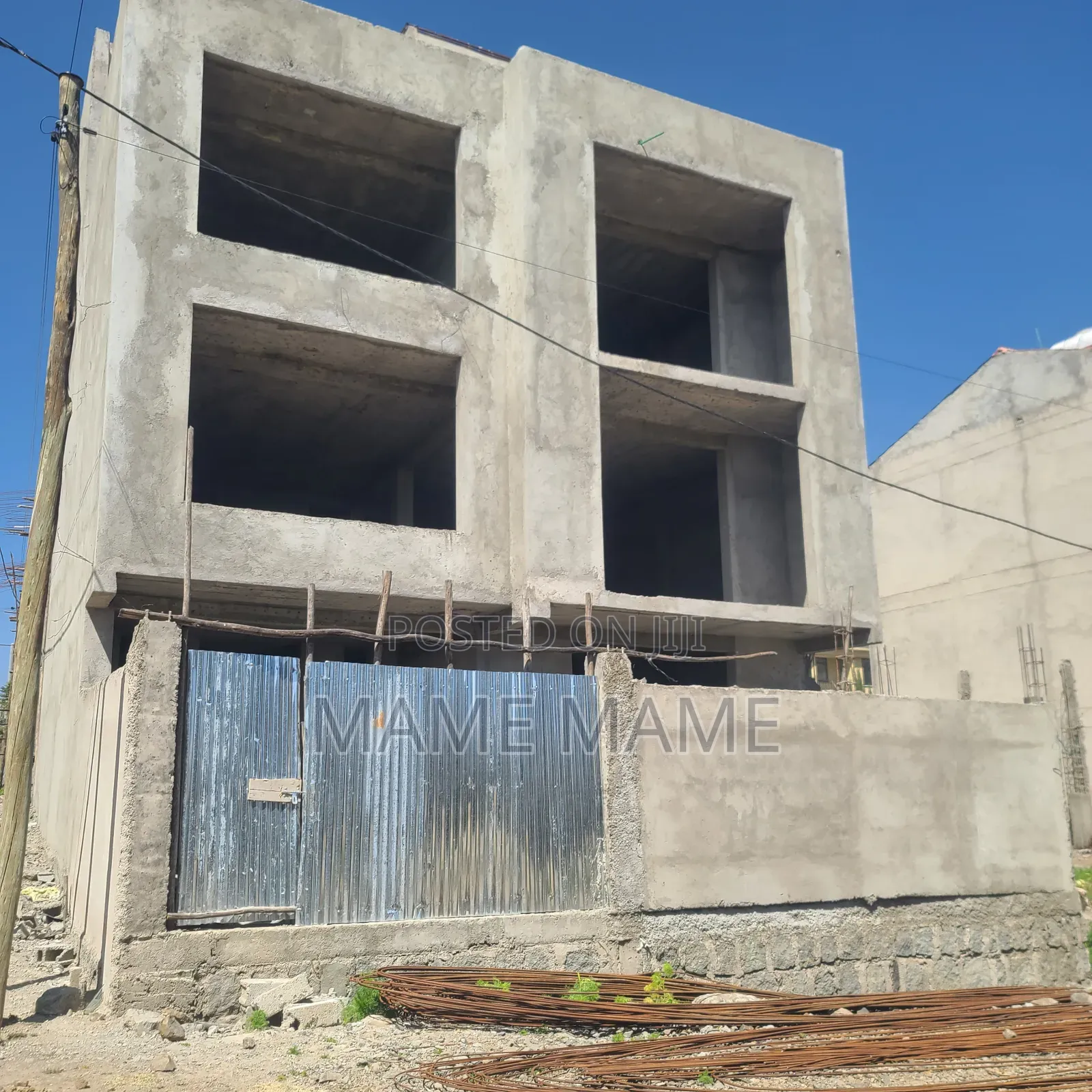 6bdrm House in Addis Abeba, Bole for sale