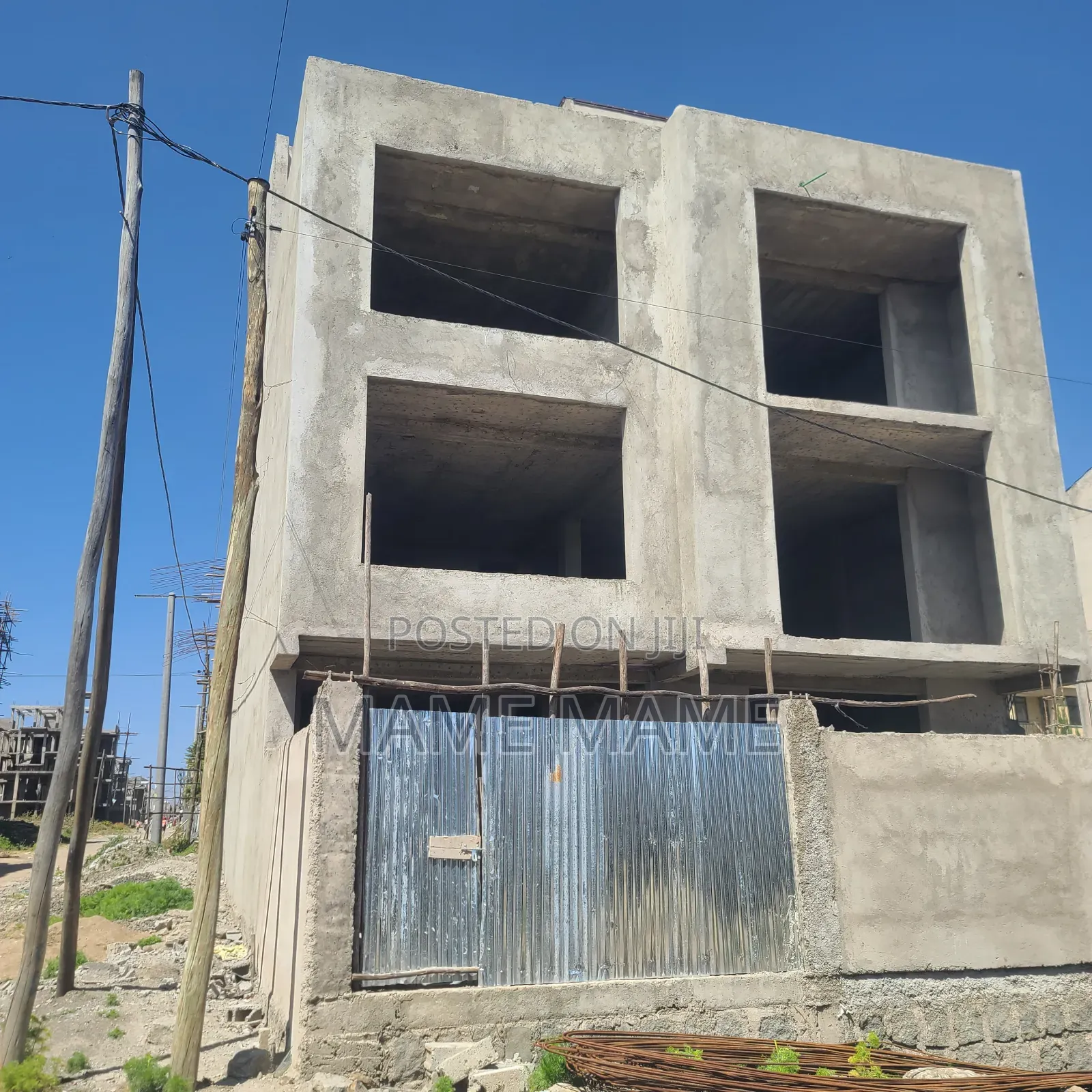 6bdrm House in Addis Abeba, Bole for sale