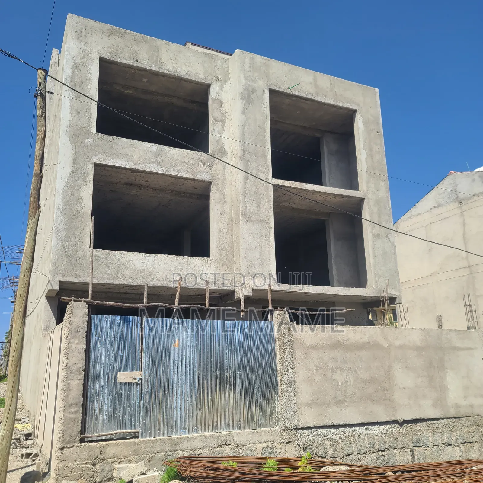 6bdrm House in Addis Abeba, Bole for sale