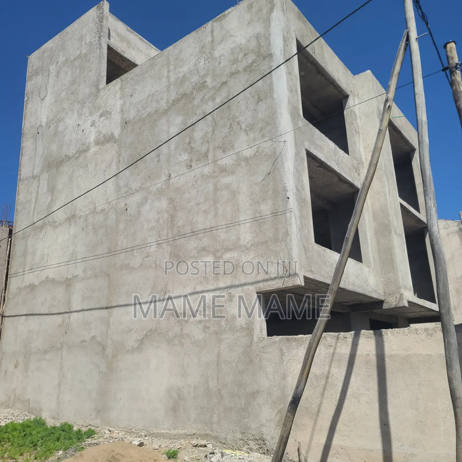 6bdrm House in Addis Abeba, Bole for sale