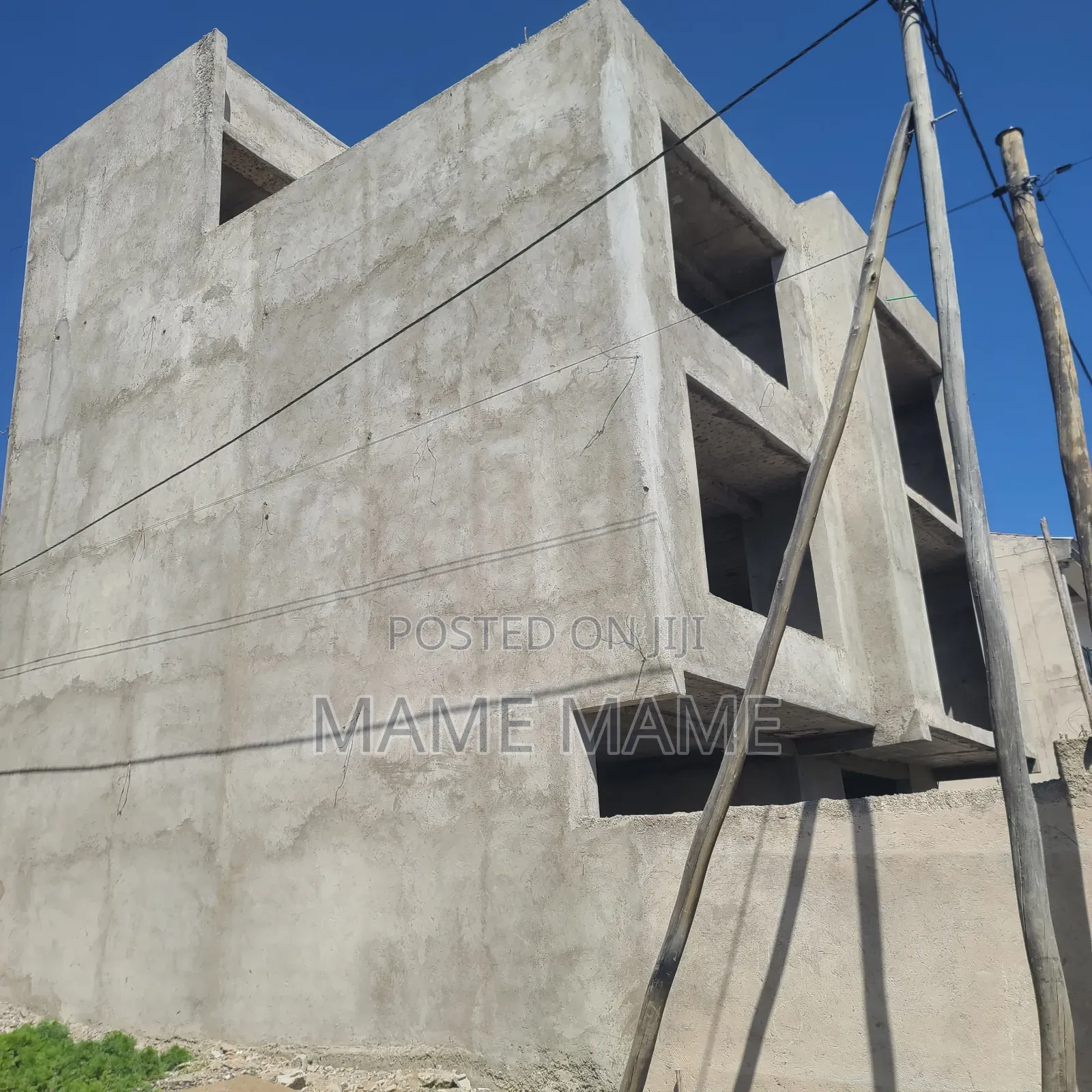 6bdrm House in Addis Abeba, Bole for sale