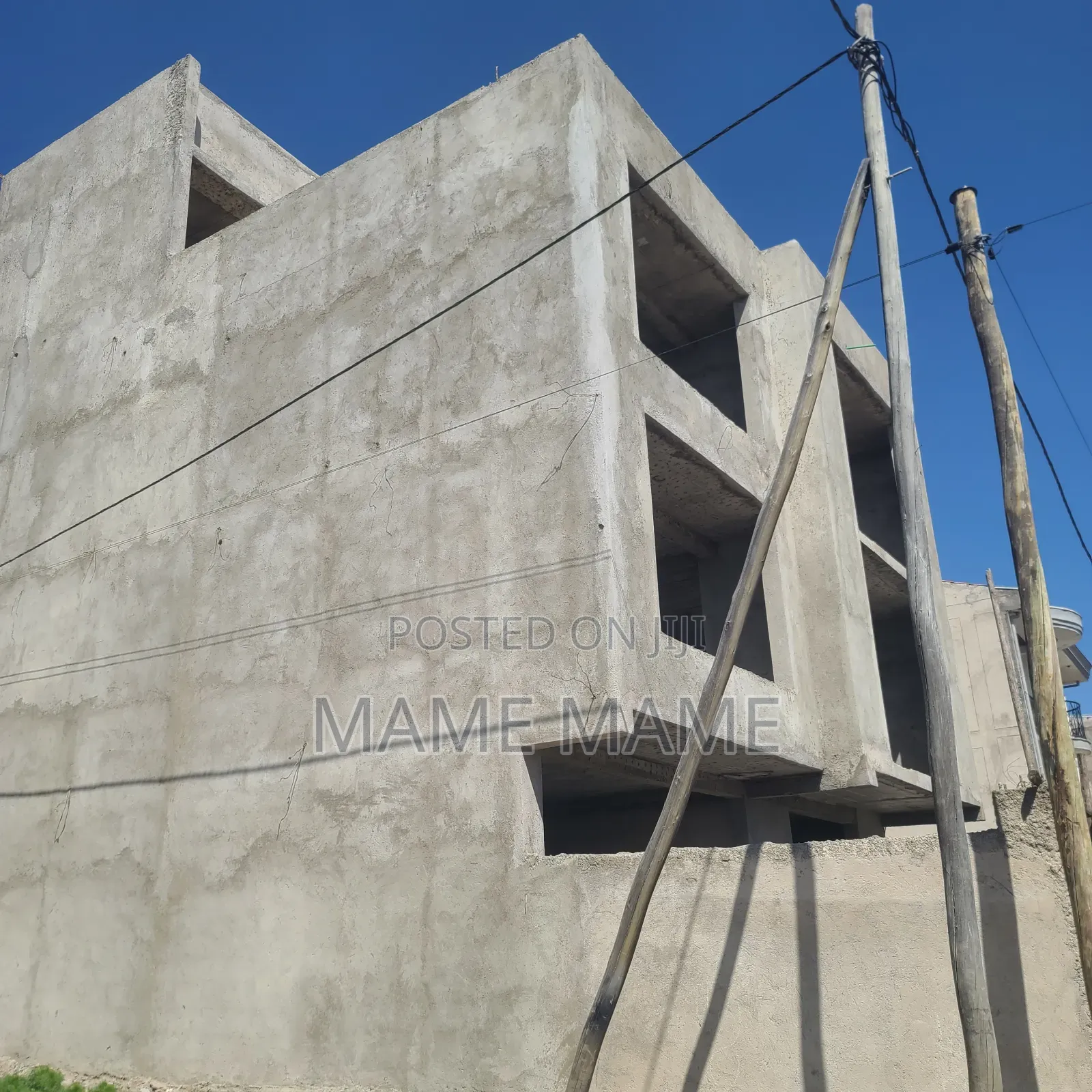 6bdrm House in Addis Abeba, Bole for sale