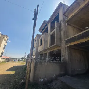 Photo - 6bdrm House in Addis Abeba, Bole for sale