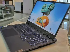 New Laptop Lenovo Legion 7 24GB Intel Core I7 SSD 1T