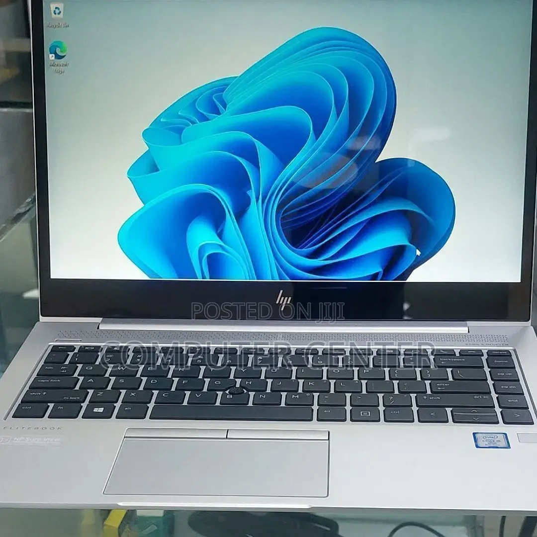 New Laptop HP EliteBook 840 16GB Intel Core I5 SSD 512GB