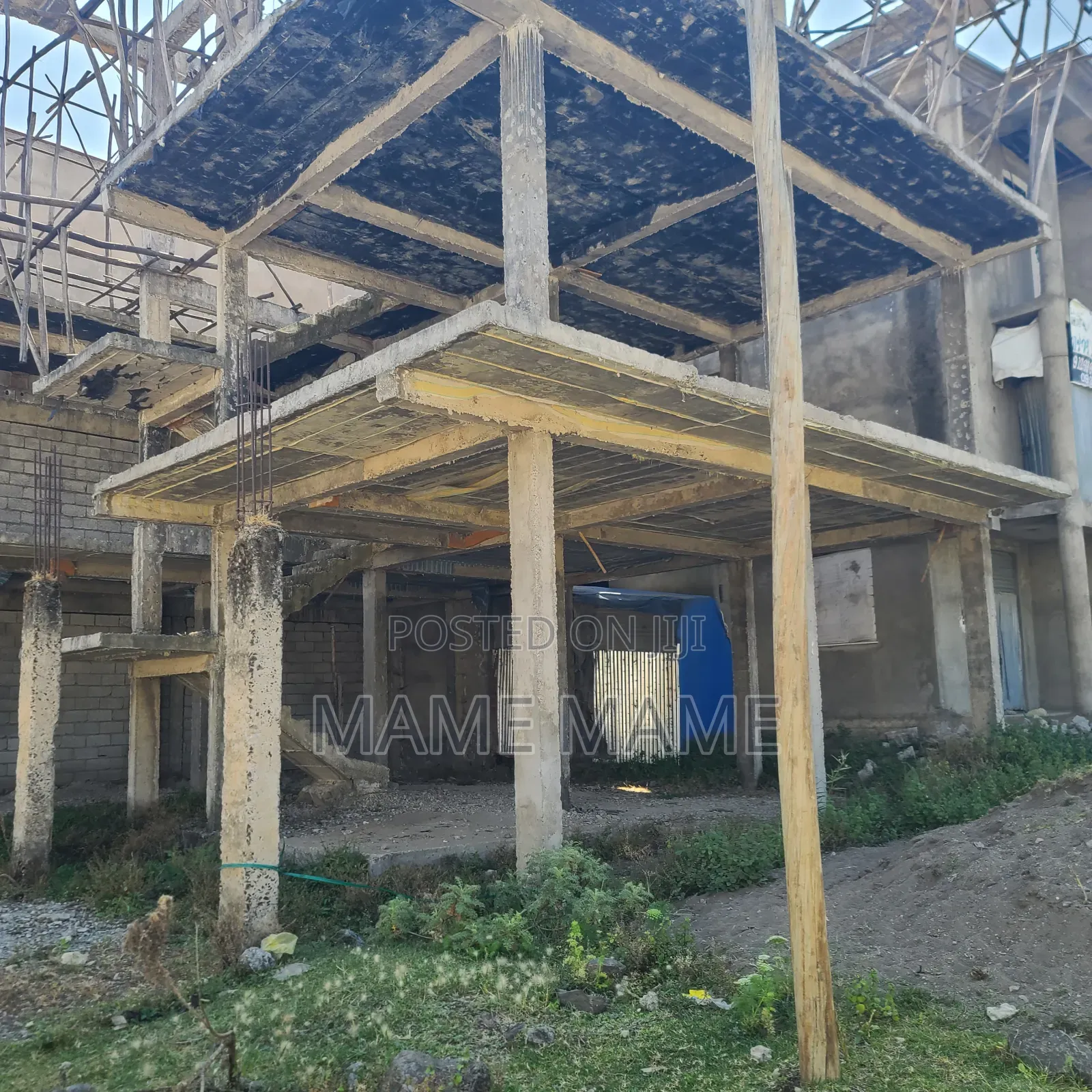 7bdrm House in Addis Abeba, Bole for sale