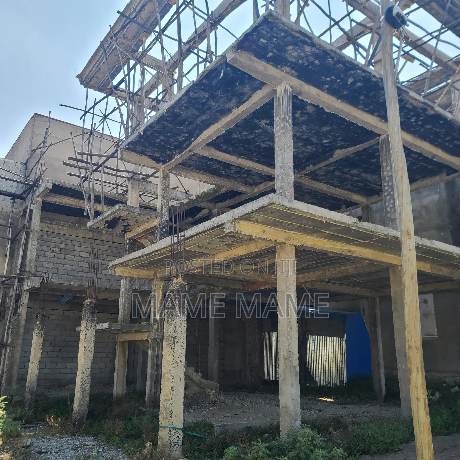 7bdrm House in Addis Abeba, Bole for sale