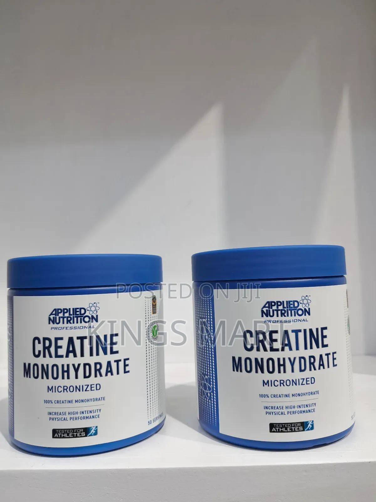 Creatine Monohydrate (Made in Uk )