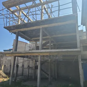 7bdrm House in Addis Abeba, Bole for sale