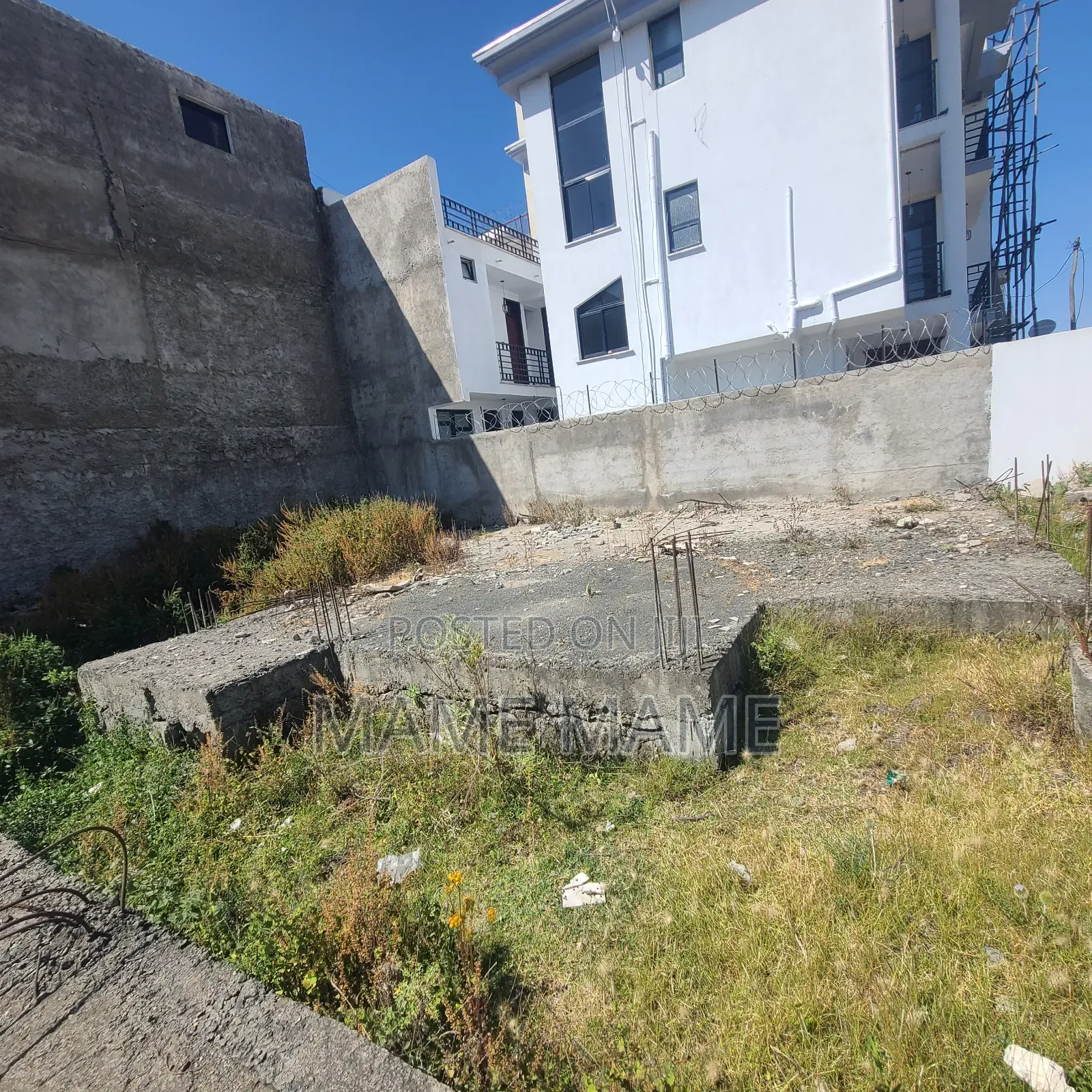 5bdrm House in Addis Abeba, Bole for sale