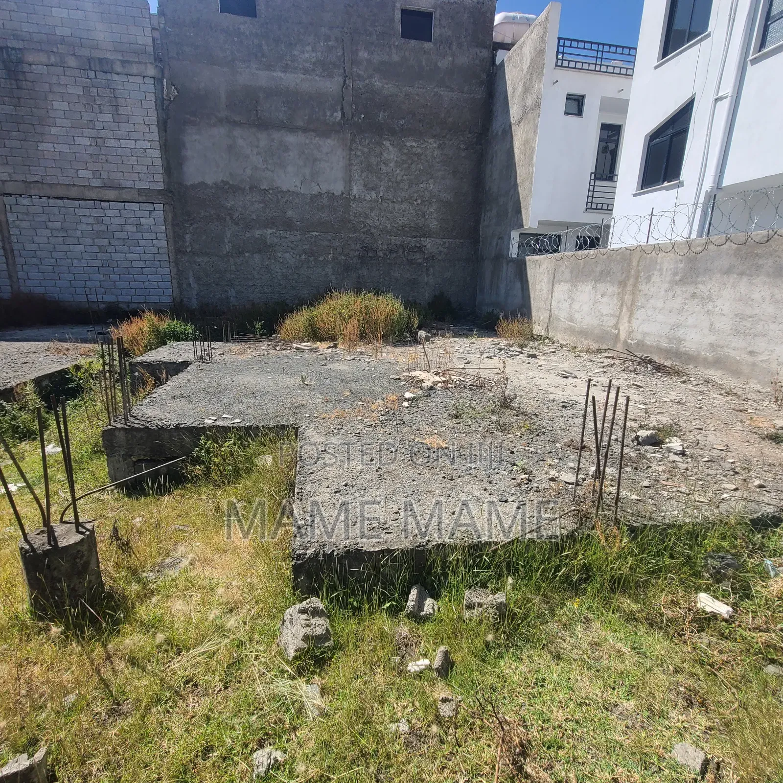 5bdrm House in Addis Abeba, Bole for sale