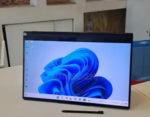 Photo - New Laptop Lenovo Yoga 9i 16GB Intel Core I7 SSD 512GB