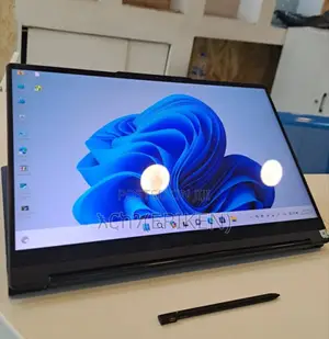 New Laptop Lenovo Yoga 9i 16GB Intel Core I7 SSD 512GB