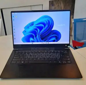 New Laptop Lenovo Yoga 9i 16GB Intel Core I7 SSD 512GB