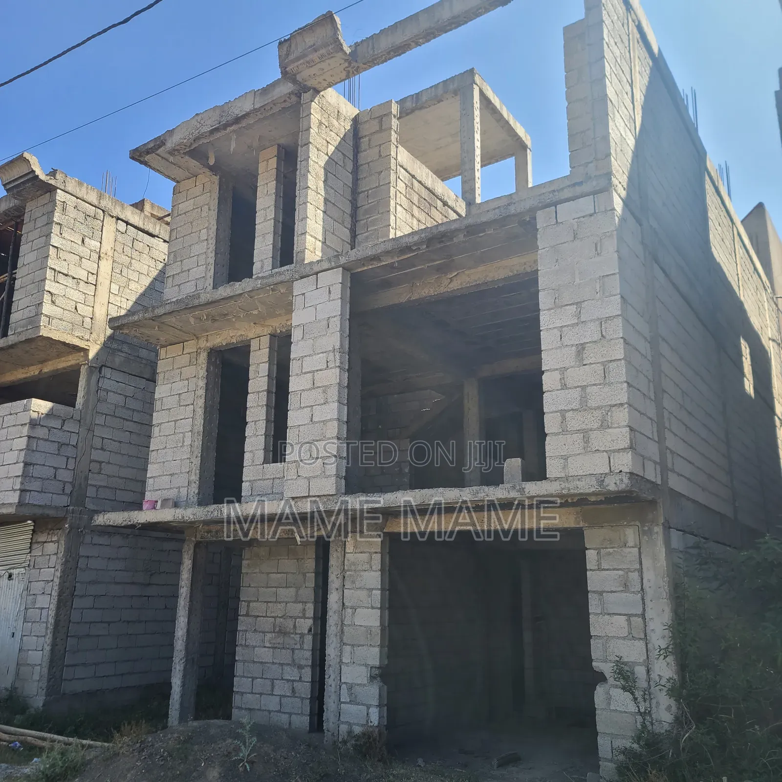 6bdrm House in Addis Abeba, Bole for sale