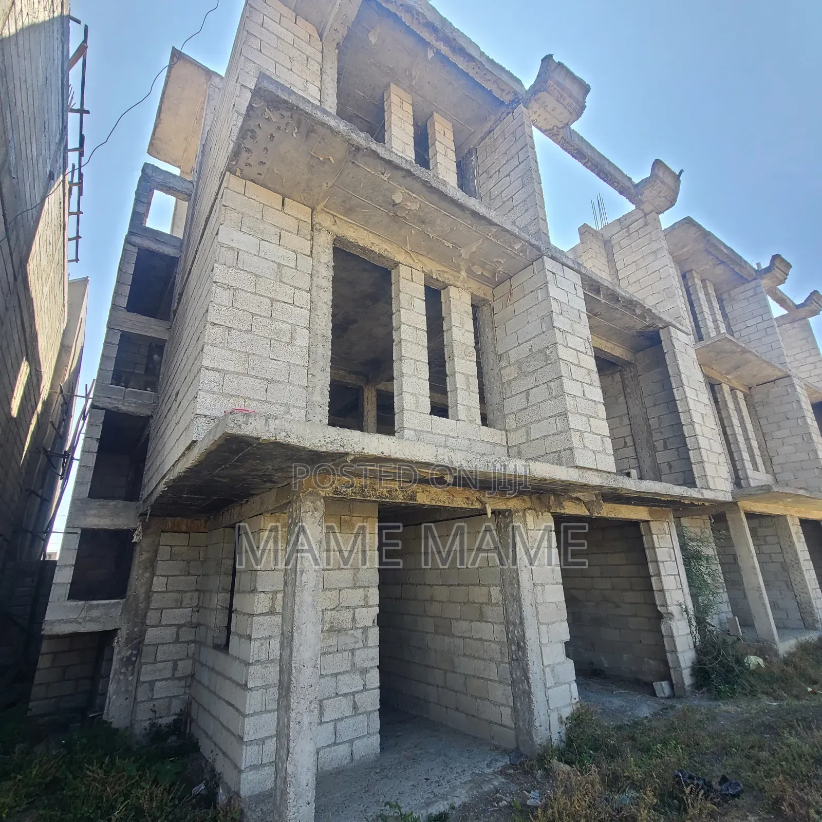 6bdrm House in Addis Abeba, Bole for sale