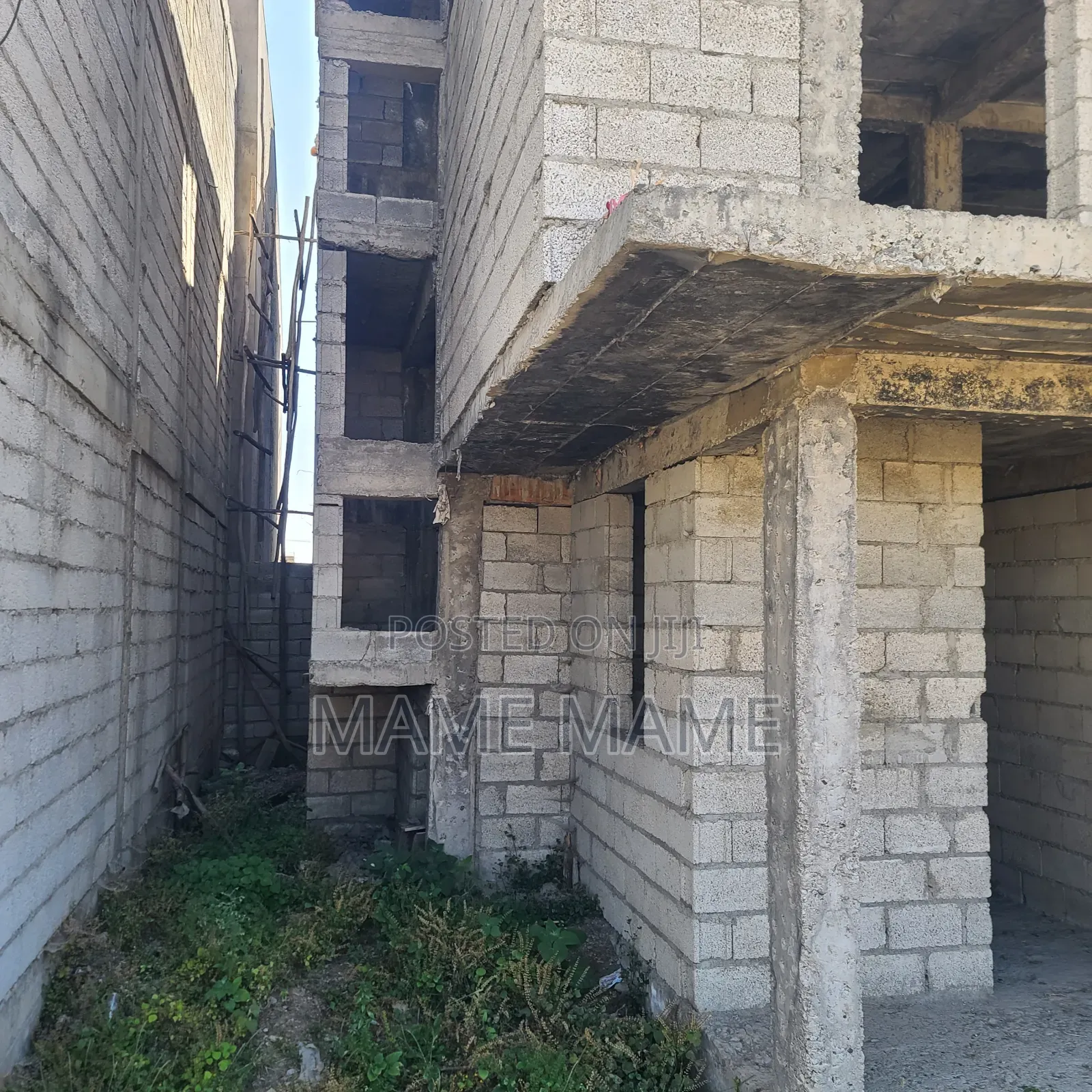 6bdrm House in Addis Abeba, Bole for sale