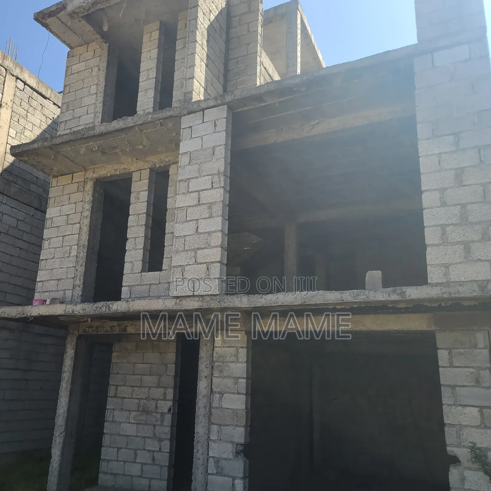 6bdrm House in Addis Abeba, Bole for sale
