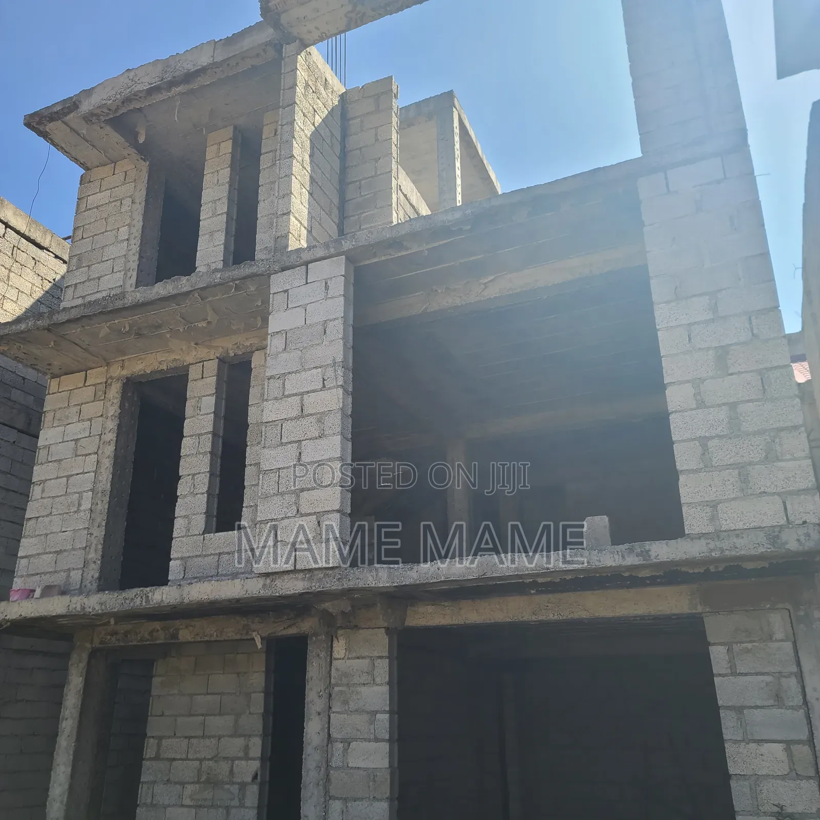 6bdrm House in Addis Abeba, Bole for sale