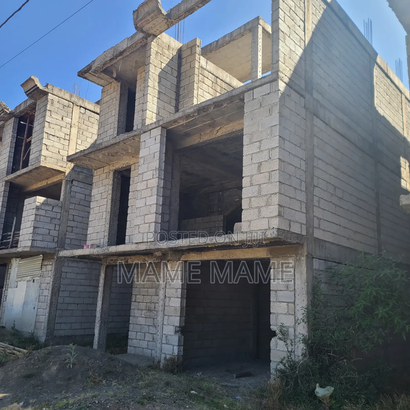 6bdrm House in Addis Abeba, Bole for sale