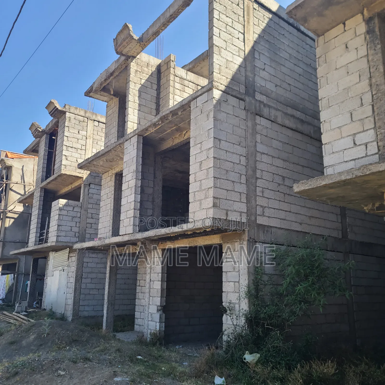 6bdrm House in Addis Abeba, Bole for sale