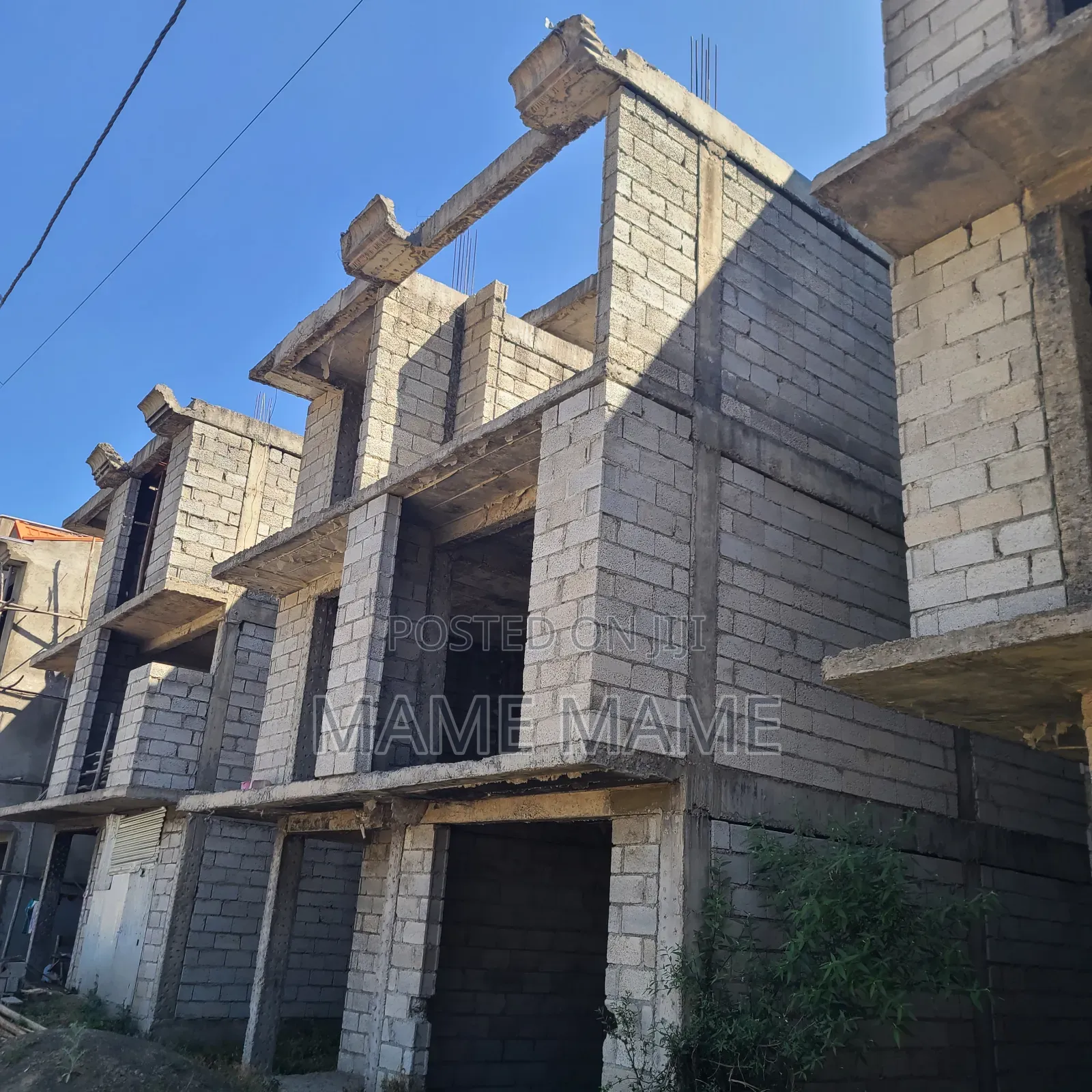 6bdrm House in Addis Abeba, Bole for sale