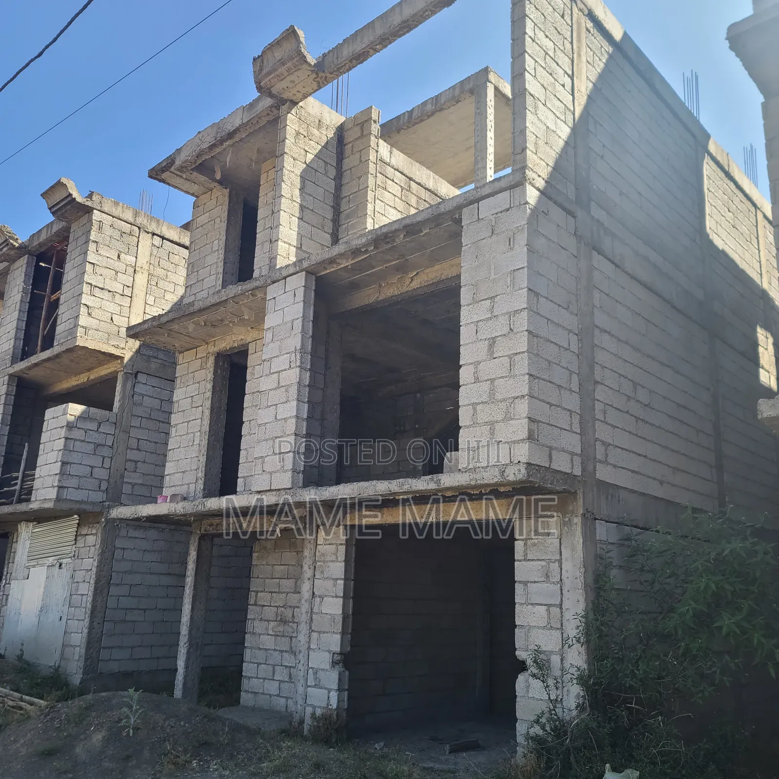 6bdrm House in Addis Abeba, Bole for sale