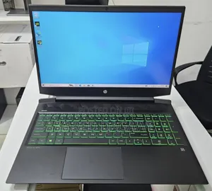 New Laptop HP Pavilion Power 15 16GB Intel Core I5 SSD 512GB
