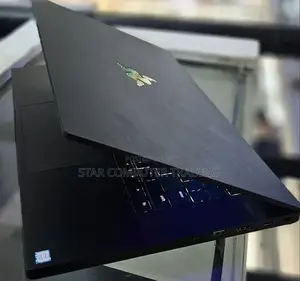 New Laptop Razer Blade 16GB Intel Core I7 SSD 512GB