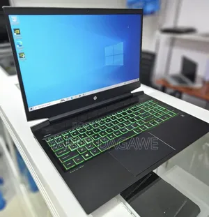 New Laptop HP Pavilion Power 15 16GB Intel Core I5 SSD 512GB