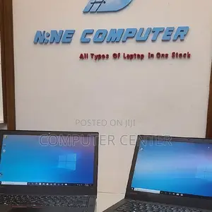 Laptop Lenovo ThinkPad T470 8GB Intel Core I5 SSD 256GB