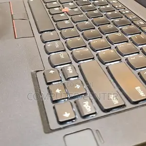 Laptop Lenovo ThinkPad T470 8GB Intel Core I5 SSD 256GB