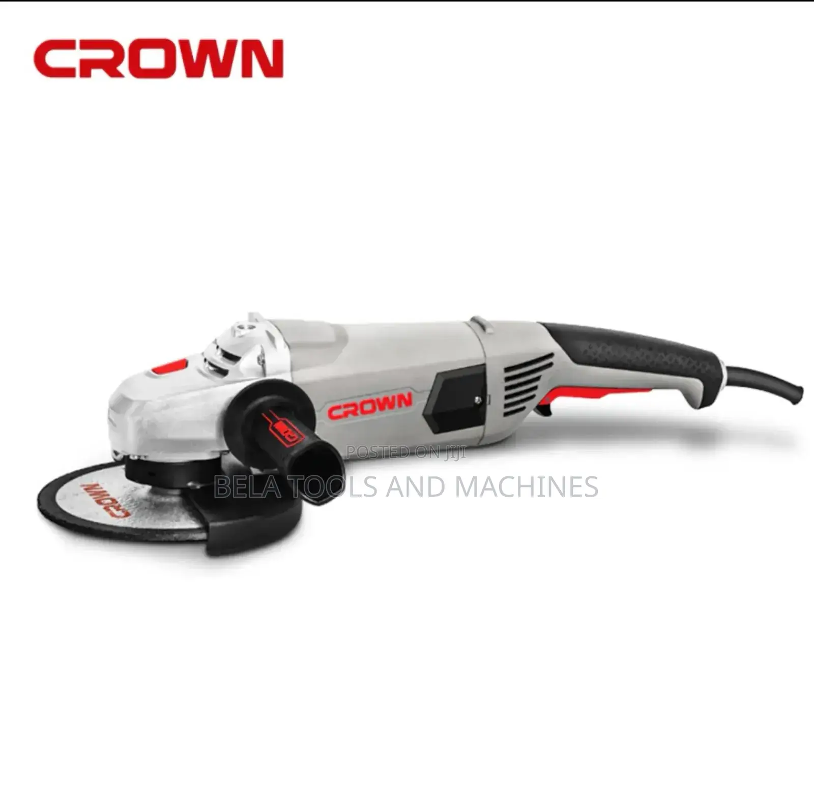 Crown Grinder 2200w