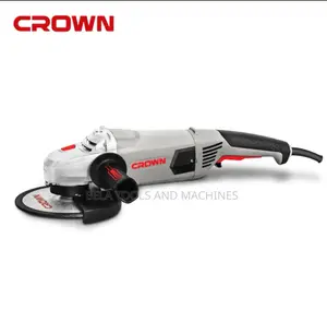 Photo - Crown Grinder 2200w