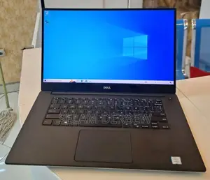 Photo - New Laptop Dell XPS 15 16GB Intel Core I7 SSD 512GB